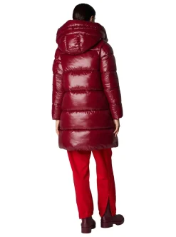 Clearance Save the Duck ISABEL HOODED COAT dam