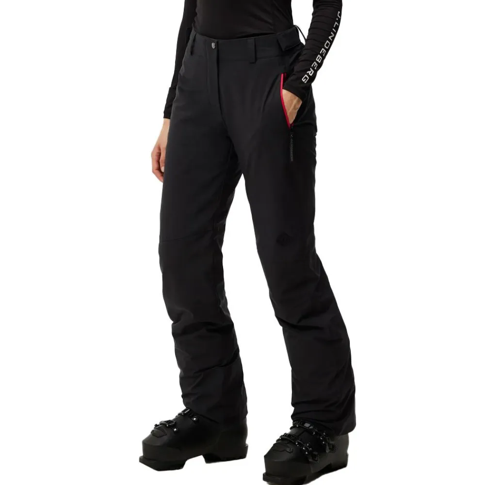 Discount J.Lindeberg Isella Pant Dam