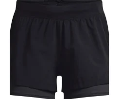 Löparkläder|Allt Under Löpning | Under Armour Io-Chi Run 2-In-1 hort Da