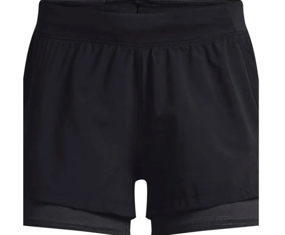 Löparkläder|Allt Under Löpning | Under Armour Io-Chi Run 2-In-1 hort Da