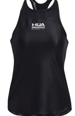 Träningskläder|Löparkläder | Under Armour Io-Chi Tank Dam