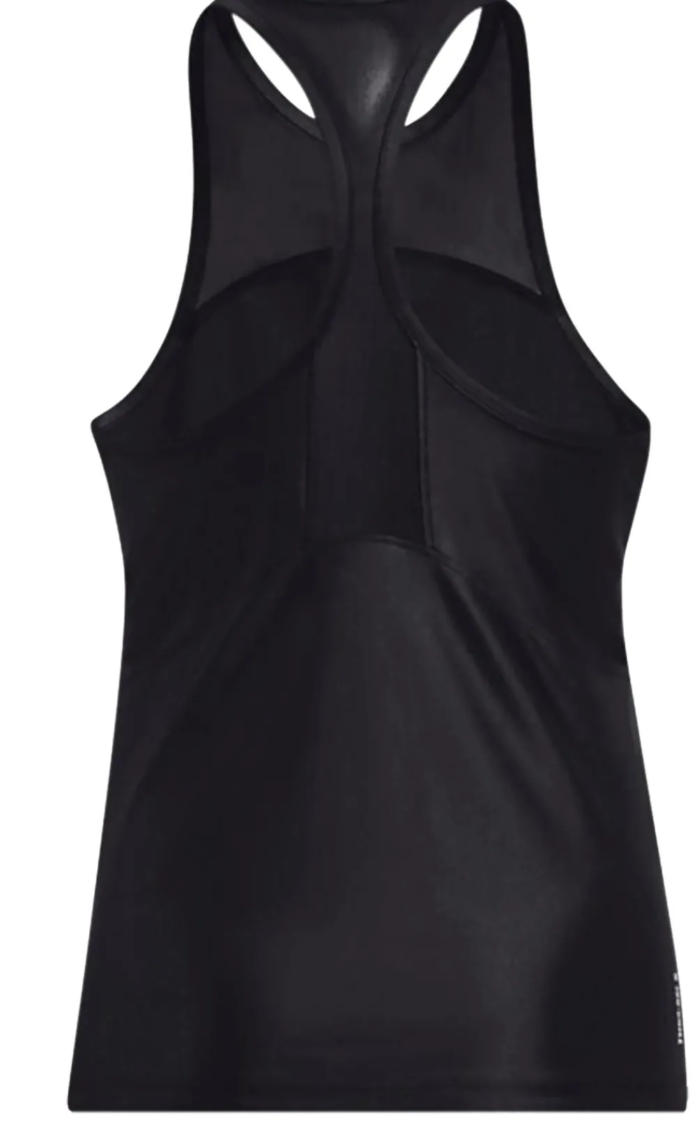 Best Under Armour Iso-Chill Tank Dam