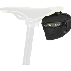 Clearance Syncros iS Quick Release 650 Saddle Bag