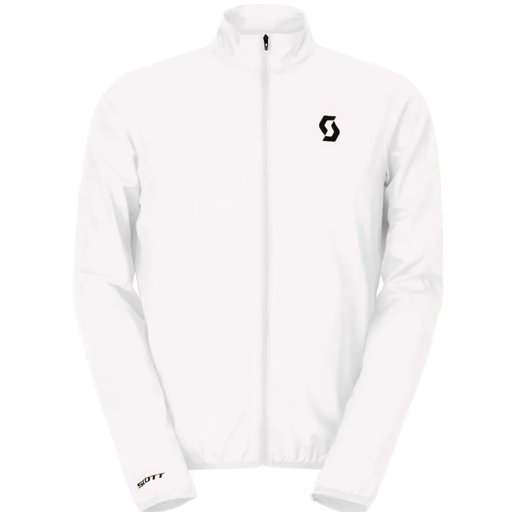 New Scott Jacket Endurance WB Herr