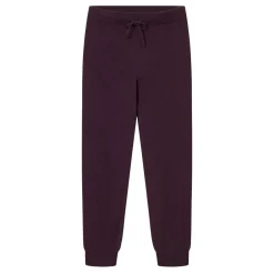 Allt Under Nederdelar | Knowledge Cotton Jade Hybrid Knitted Jog Pants Dam