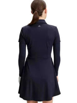 Online J.Lindeberg Janna Dress Dam