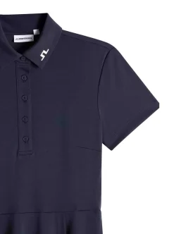 Online J.Lindeberg Janna Dress Dam