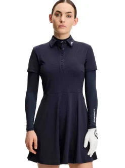 Online J.Lindeberg Janna Dress Dam