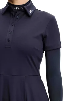 Online J.Lindeberg Janna Dress Dam