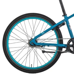 Allt Inom Cykel|Cyklar | Crescent Jare 7-växlad Junior