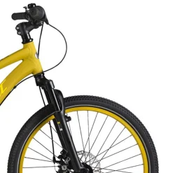 Outlet Crescent Jare 7-växlad Junior