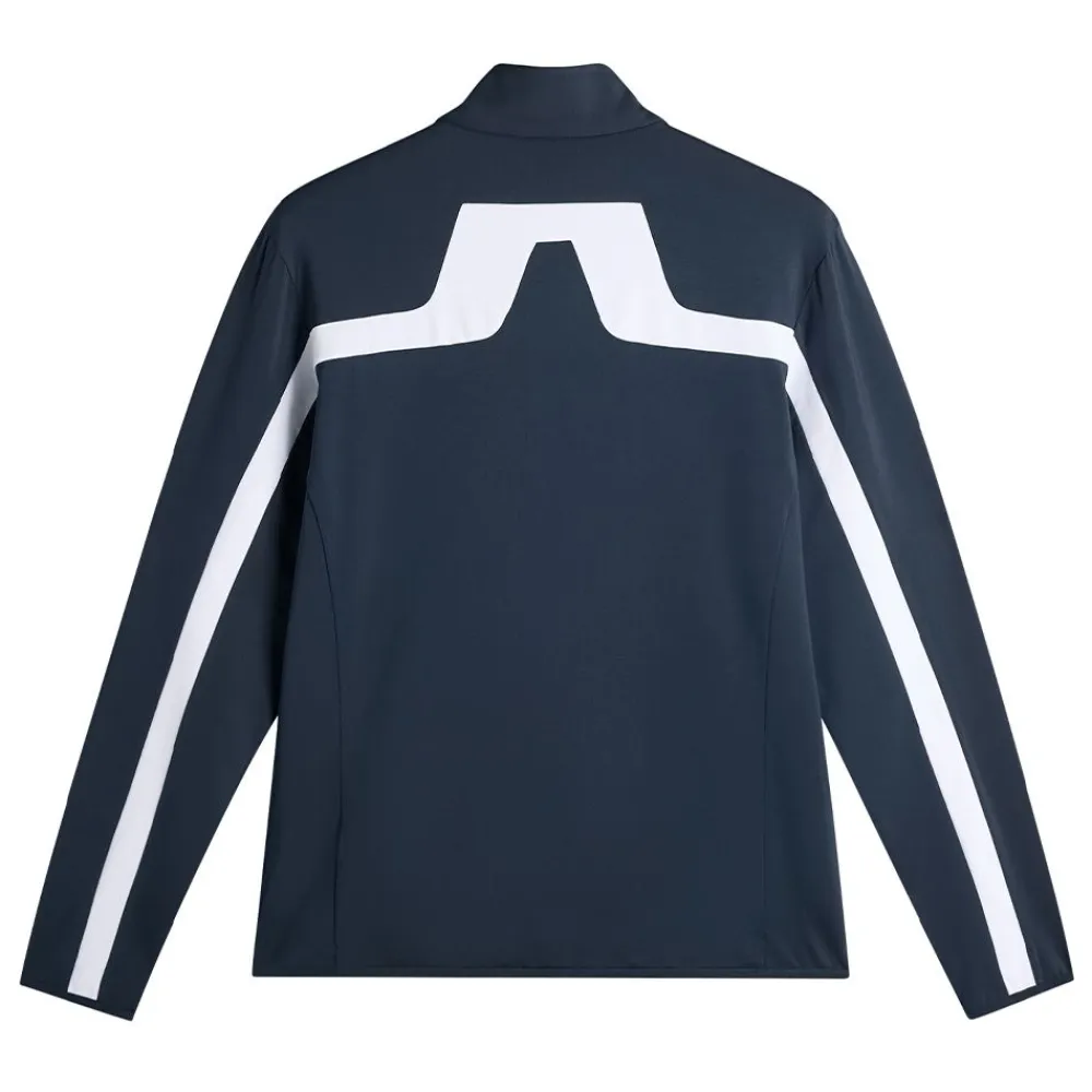 Best J.Lindeberg Jarvis Mid Layer Herr