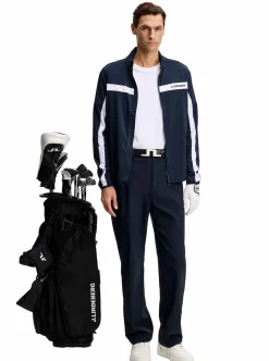 Best J.Lindeberg Jarvis Mid Layer Herr