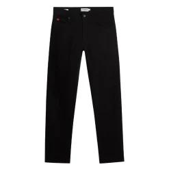 Discount J.Lindeberg Jax Stay Black Slim Jeans