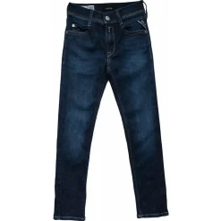 Discount Replay Jeans SB9385.088.661 Junior