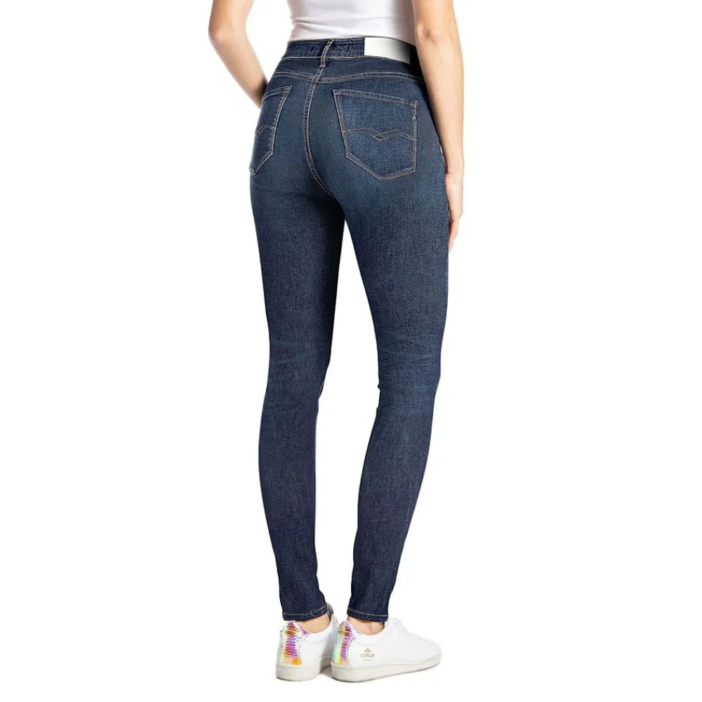 Outlet Replay Jeans WHW689.661.Y72 Dam