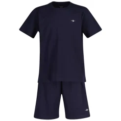 Outlet GANT Jersey PJ Set Junior