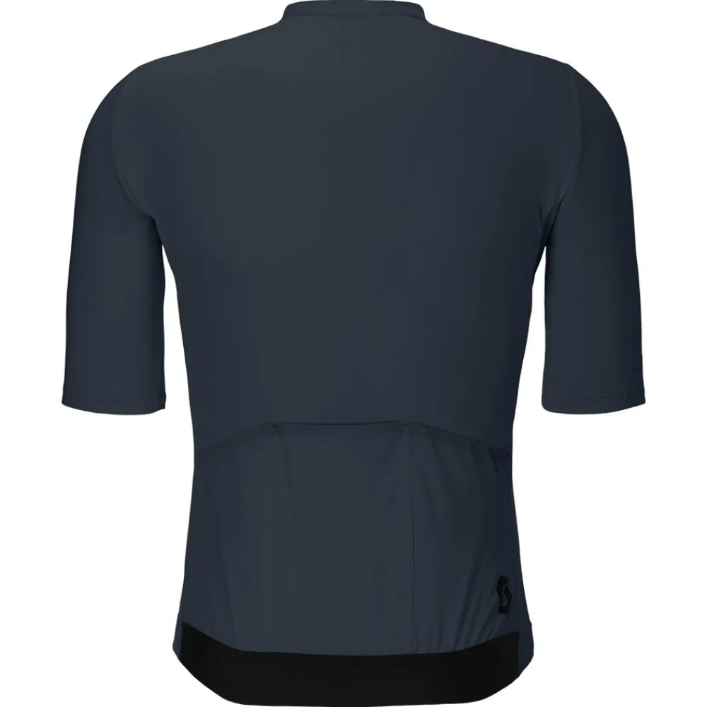 Scott Jersey Pro Training SS Herr