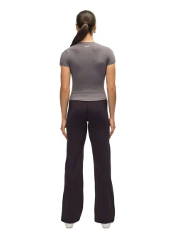Online Casall Jersey Straight Pant dam