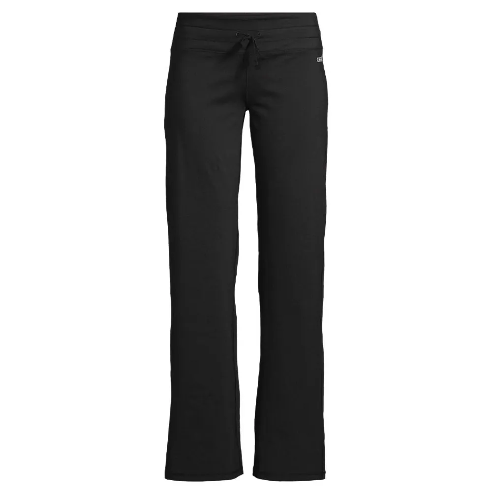 Online Casall Jersey Straight Pant dam