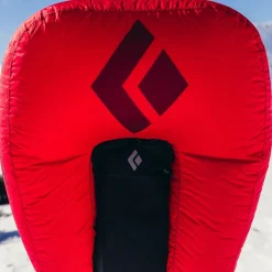 Black Diamond Jetforce Pro 25L Avalanche Airbag Pack