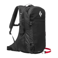 Black Diamond Jetforce Pro 25L Avalanche Airbag Pack