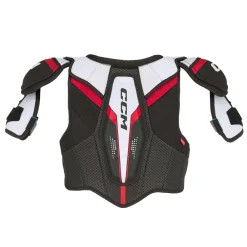 Sale CCM Jetspeed Axelskydd FT680 Senior