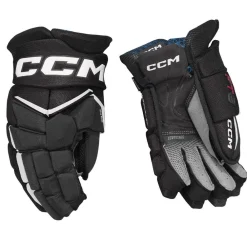 Allt Inom Hockey|Hockeyspelare | CCM Jetspeed FT8 Gloves Junior