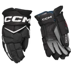 Outlet CCM Jetspeed FT8 Gloves Senior