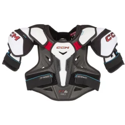 New CCM Jetspeed FT6PRO Axelskydd Senior