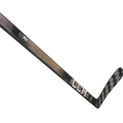 Clearance CCM Jetspeed FT8 Pro Charcoal Junior