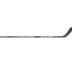 Clearance CCM Jetspeed FT8 Pro Charcoal Junior