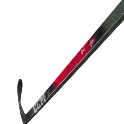 Allt Inom Hockey|Hockeyspelare | CCM Jetspeed FT8 Pro Crome Red Junior