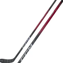 Allt Inom Hockey|Hockeyspelare | CCM Jetspeed FT8 Pro Crome Red Junior
