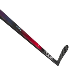 Allt Inom Hockey|Hockeyspelare | CCM Jetspeed FT8 Pro Crome Red Junior