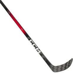 Allt Inom Hockey|Hockeyspelare | CCM Jetspeed FT8 Pro Crome Red Junior