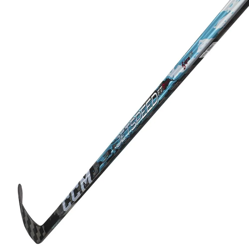 Allt Inom Hockey|Hockeyspelare | CCM Jetspeed FT9 Pro Senior
