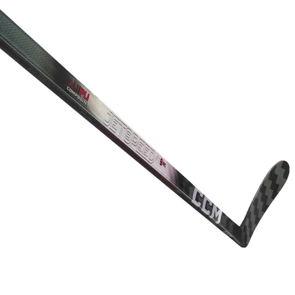 Best CCM Jetspeed FT8 Pro Youth