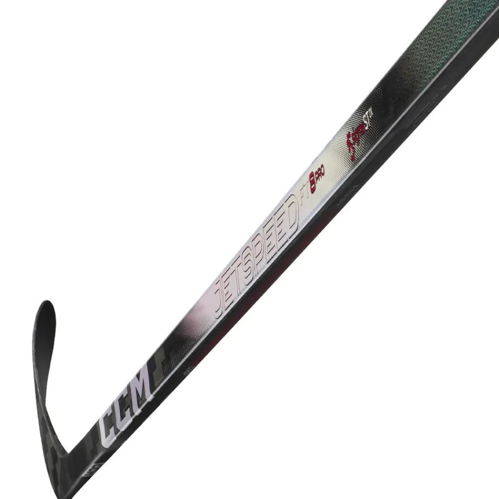 Best CCM Jetspeed FT8 Pro Youth