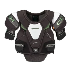Clearance CCM Jetspeed FTW Axelskydd SR