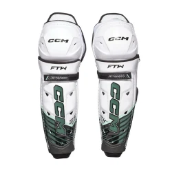 Allt Inom Hockey|Hockeyspelare | CCM Jetspeed FTW Benskydd SR