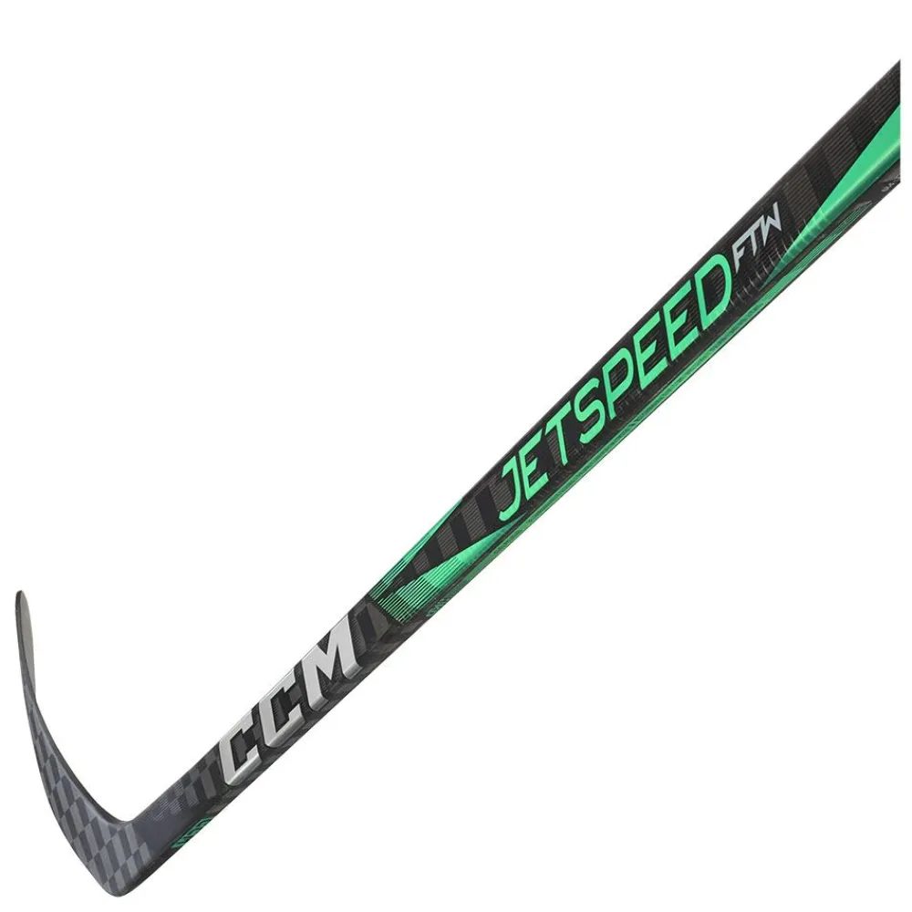 Hot CCM Jetspeed FTW Intermediate