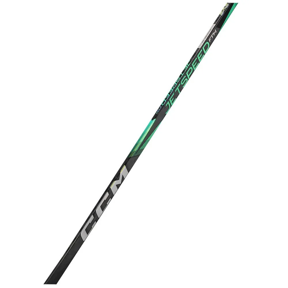 Hot CCM Jetspeed FTW Intermediate