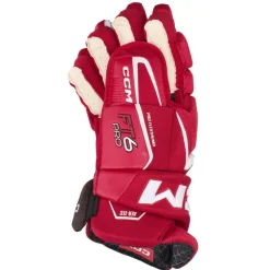 Allt Inom Hockey|Hockeyspelare | CCM Jetspeed Handske FT6PRO Senior