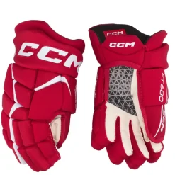 Discount CCM Jetspeed 680 Handske Senior