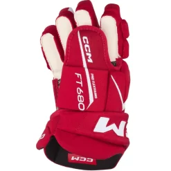 Discount CCM Jetspeed 680 Handske Senior