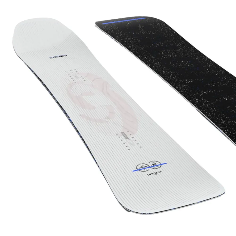 Snowboard | Salomon Jetstream