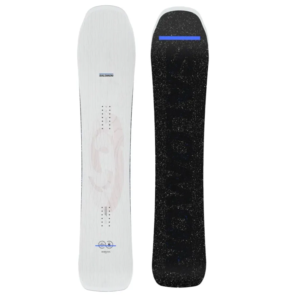 Snowboard | Salomon Jetstream