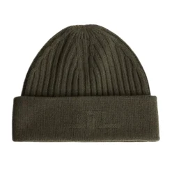 Best J.Lindeberg Jive Wool Beanie
