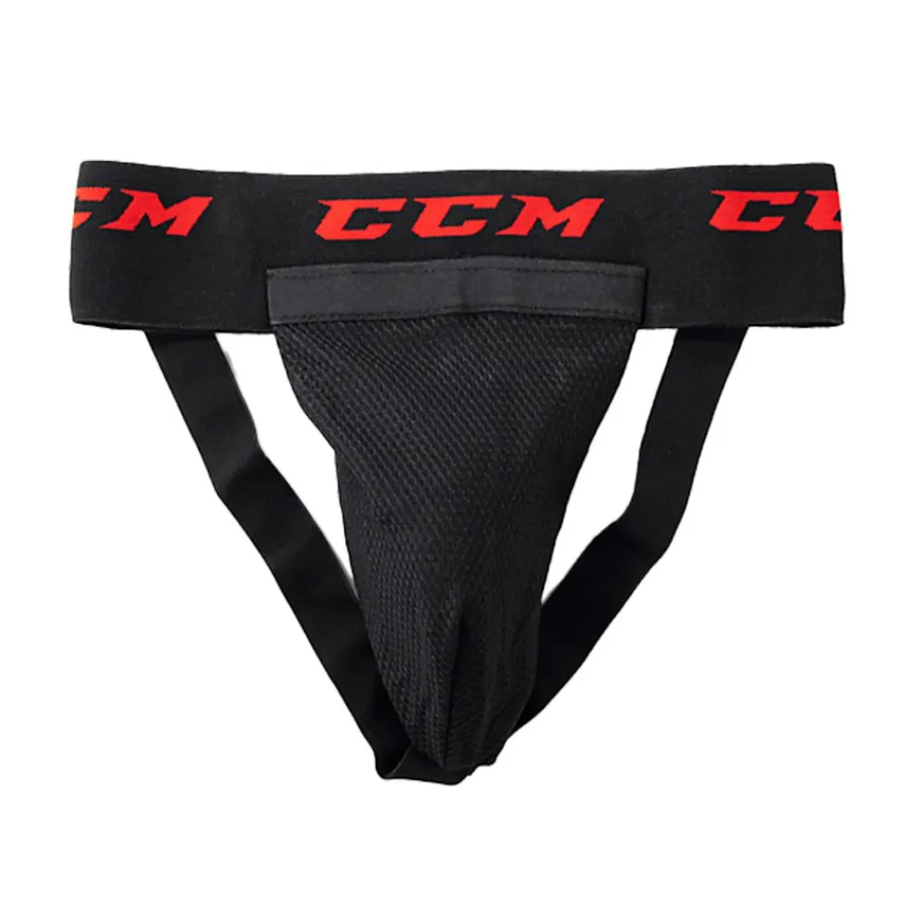 Hockeymålvakt|Allt Inom Hockey | CCM Jock Junior